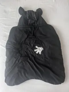 ディズニー　抱っこ紐カバー　ベビーカーカバー