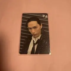 INI池﨑理人 トレカ