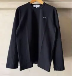 新品】PLAY COMME des GARCONS(ロンT) - メルカリ