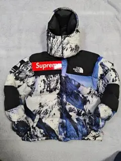 Supreme x The North Face Baltoro 雪山 Мのサムネイル
