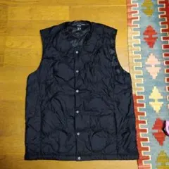ジャケット ベスト