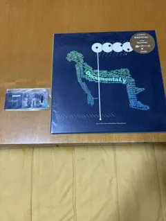 サカナクション シンシロ アナログ レコード 2LP 完全生産限定盤