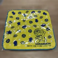 도라에몽 タオルハンカチ