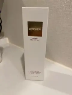 KOPHER PREMIUM BRILLIANT MIST 100mlのサムネイル