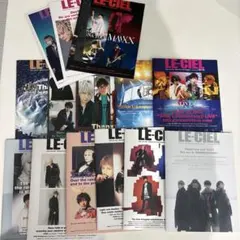 2026年最新】ラルク 会報 0の人気アイテム - メルカリ