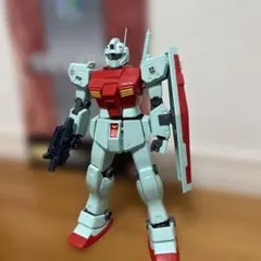 PG GUNDAM Mk-II ガンダムマーク2 ジャンク 完成品 - メルカリ