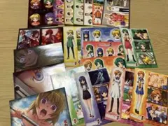 2026年最新】ひぐらしのなく頃に シールの人気アイテム - メルカリ