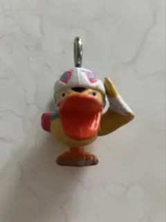 ONE PIECE カルー　キーホルダー