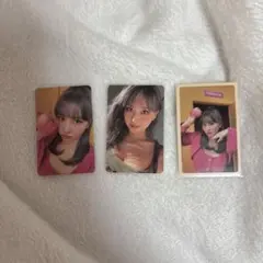 TWICE モモ Between1&2 トレカ ⚠️最終日値下げ