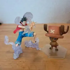 ドラゴンボール カプセルネオ 摩訶不思議 総集編 孫悟空&ムラサキ曹長