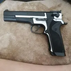 18禁　ガスガン Cz75 シリーズ｜ハンドガン｜エアガン・ガス-ブローバック｜KSC