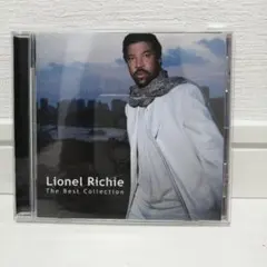 セイ・ユー,セイ・ミー~ライオネル・リッチー・ベスト・コレクション