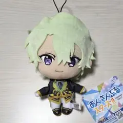 あんさんぶるスターズ!! あんスタ ぬいぐるみ Eden エデン 巴日和