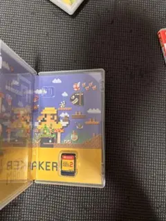 スーパーマリオメーカー2