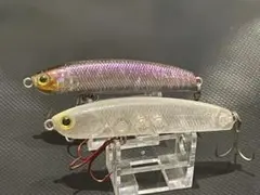 サムルアーズ　リップレスサミングのサムネイル