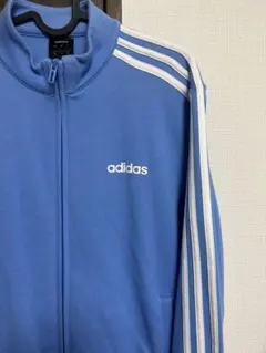adidas ジャージ トラックジャケット