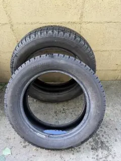 BS BLIZZAK TM-03 TAXI 185/65R15 1本 2025年 BS BLIZZAK TM-03 TAXI 185/65R15 1本 2025年 - メルカリ