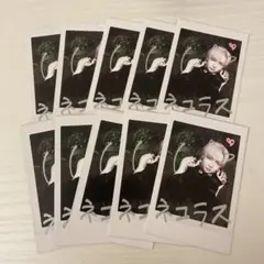 &TEAM NICHOLAS 10枚セット