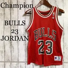 激レア　Champion【チャンピオン】USA製　JORDAN タンクトップ