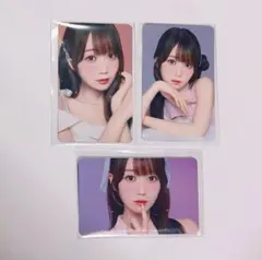 MISAMO モモ 特典 トレカ twice haute couture - メルカリ