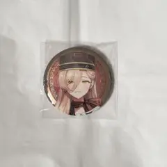ニュイ・ソシエール 缶バッジ