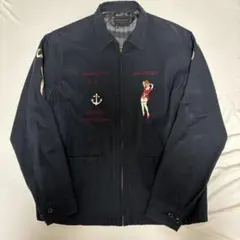 16SS BY GLAD HAND GLADDEN JACKETのサムネイル