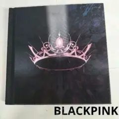 写真集のみの出品です⭐BLACKPINK「THE ALBUM」⭐ブラック ピンク