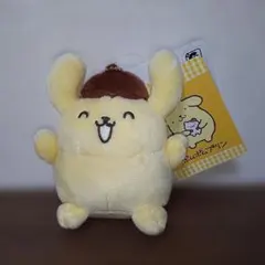 2026年最新】ポムポムプリン わくわくブラックフライデーBIGぬいぐるみ