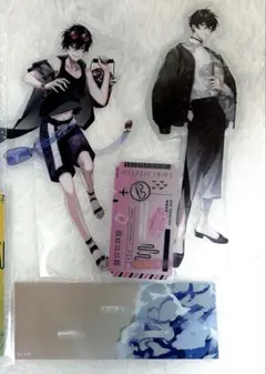 佐伯イッテツ アジアトラベル サマーコレクション