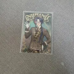 にじさんじ　／　魁星　チェキ