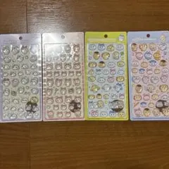 即日発送　正規品　ちいかわボンボンドロップ第2弾全種