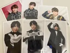 末澤誠也 公式写真 セット