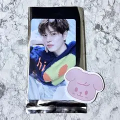 Stray Kids スキズ 6th ペンミ スペシャル トレカセット スンミン