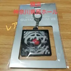 神奈川県民ホールで購入　ギタリズム７　会場限定　新品　新品　未開封のサムネイル