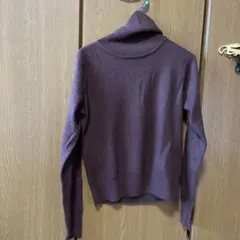 クローズアップ♡タートルネックのサムネイル