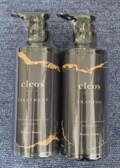 Cleo's シャンプー トリートメント