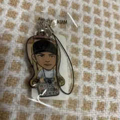 三代目JSB NAOTO UMP WTT ver モバイルクリーナー