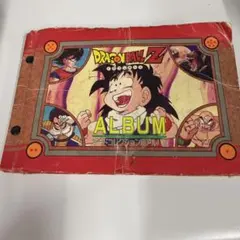 超希少品】ドラゴンボールZ デスクマット コイズミ学習机 KOIZUMI
