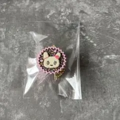 たまごっち 手作りおやつチャーム #平成女児チョコ ラブリっち ガチャガチャ