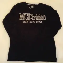 MCDivision wild surf style Tシャツ Mサイズ