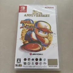 パワプロ2024-2025 30周年記念版　Switch