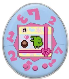 たまごっちチョコ缶くちぱっち │ お菓子＆コレクタブル │