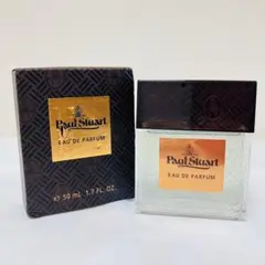 新品未使用品 Paul Stuart Eau de Parfum 50mL 2025年最新】・ポール・スチュアート オード パルファンの人気