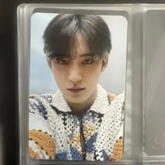 SEVENTEEN ミンギュ face the sun ep3 トレカ - メルカリ