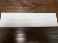 Apple Pencil(第2世代)