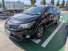 トヨタ アベンシスワゴン Li 