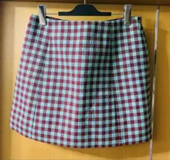あ*ん様 PRADA miu miu ジャケット スカート トップス 3点セット 