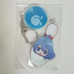 カラフルピーチ からぴち るな