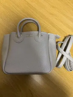 新品未使用 Young & Olsen 2way ショルダーバッグのサムネイル