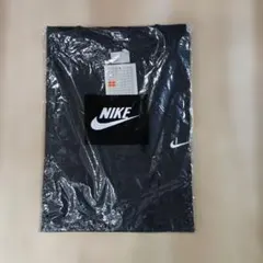 【新品】Nike ブラックTシャツ メンズLサイズ